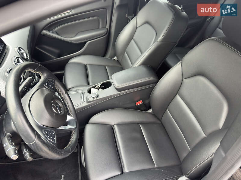 Хетчбек Mercedes-Benz B-Class 2018 в Львові фото 28 Хетчбек Mercedes-Benz B-Class 2018 в Львові