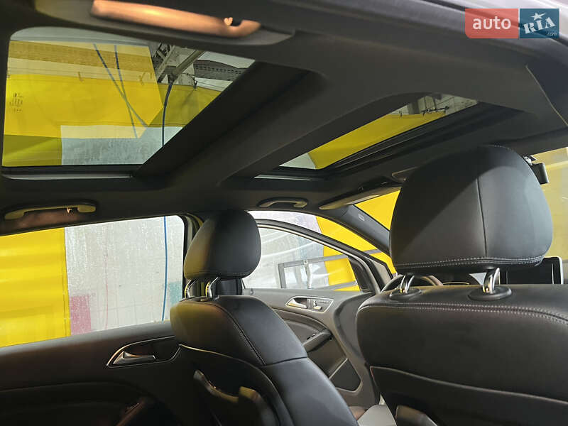 Хетчбек Mercedes-Benz B-Class 2015 в Одесі фото 11 Хетчбек Mercedes-Benz B-Class 2015 в Одесі