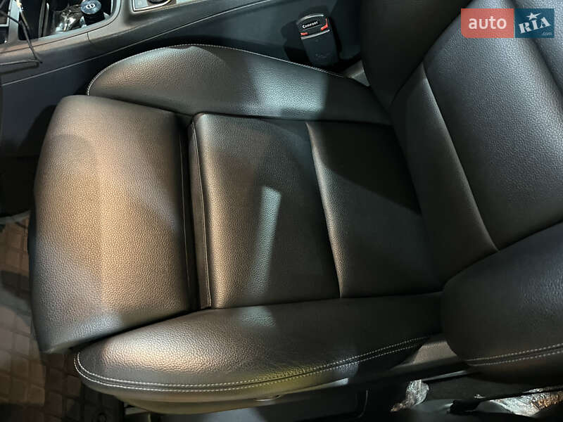 Хетчбек Mercedes-Benz B-Class 2015 в Одесі фото 20 Хетчбек Mercedes-Benz B-Class 2015 в Одесі
