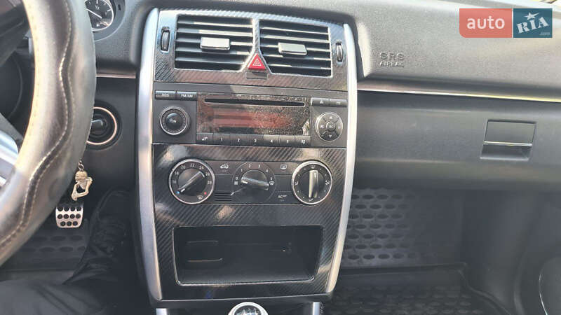 Хетчбек Mercedes-Benz B-Class 2006 в Києві