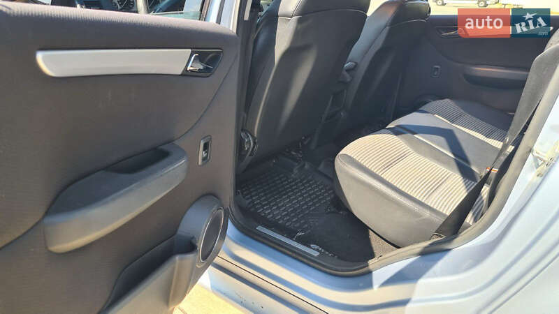 Хетчбек Mercedes-Benz B-Class 2006 в Києві