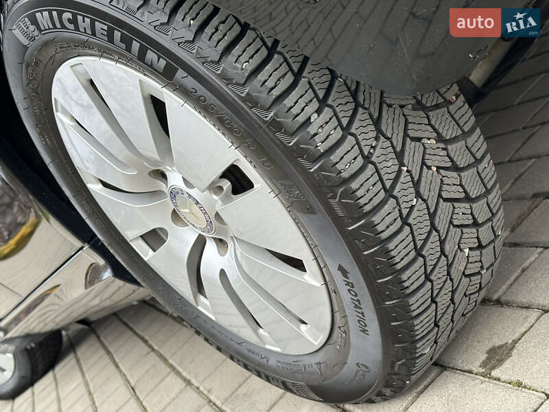 Хетчбек Mercedes-Benz B-Class 2016 в Дрогобичі фото 27 Хетчбек Mercedes-Benz B-Class 2016 в Дрогобичі