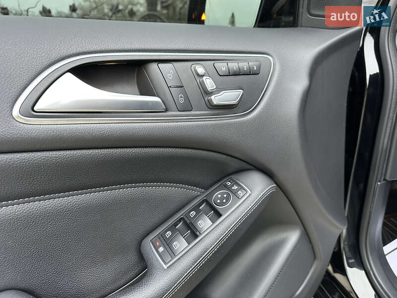 Хетчбек Mercedes-Benz B-Class 2016 в Дрогобичі фото 42 Хетчбек Mercedes-Benz B-Class 2016 в Дрогобичі