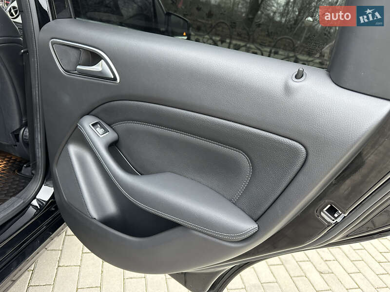 Хетчбек Mercedes-Benz B-Class 2016 в Дрогобичі фото 53 Хетчбек Mercedes-Benz B-Class 2016 в Дрогобичі