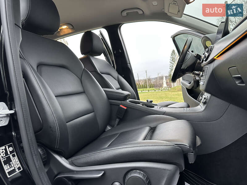 Хетчбек Mercedes-Benz B-Class 2016 в Дрогобичі фото 58 Хетчбек Mercedes-Benz B-Class 2016 в Дрогобичі