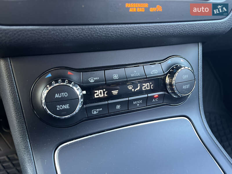 Хэтчбек Mercedes-Benz B-Class 2016 в Дрогобыче