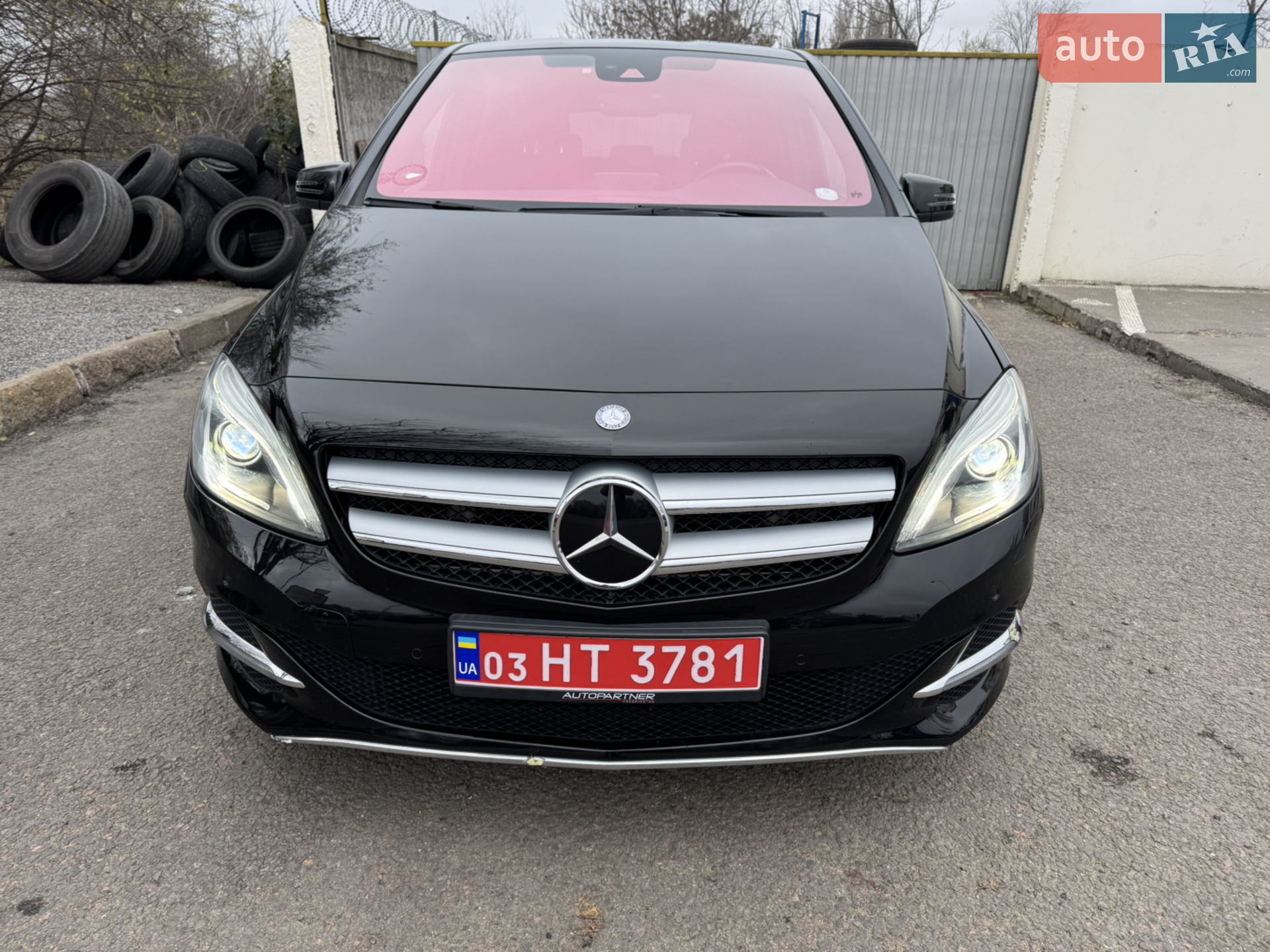 Фото авто 8