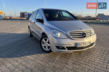 Хэтчбек Mercedes-Benz B-Class 2007 в Луцке