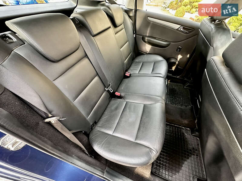 Хетчбек Mercedes-Benz B-Class 2008 в Стрию