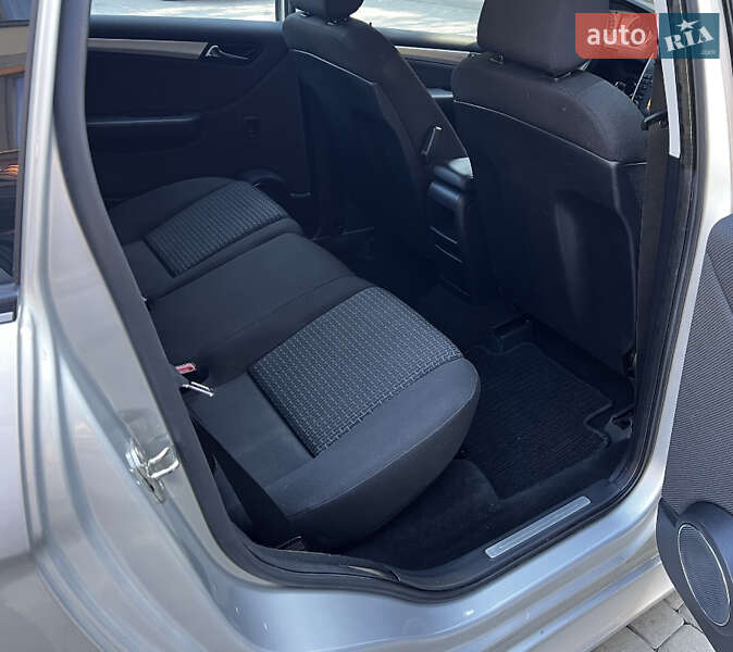 Хэтчбек Mercedes-Benz B-Class 2008 в Луцке