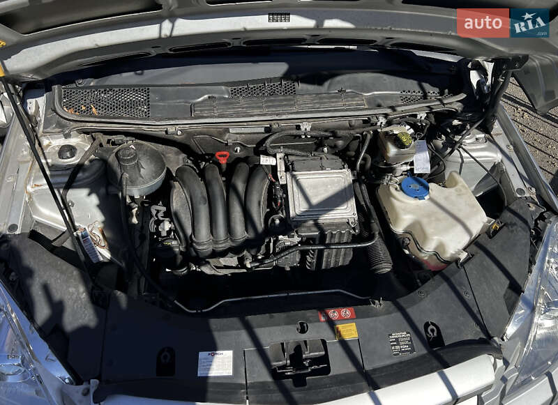 Хэтчбек Mercedes-Benz B-Class 2008 в Луцке