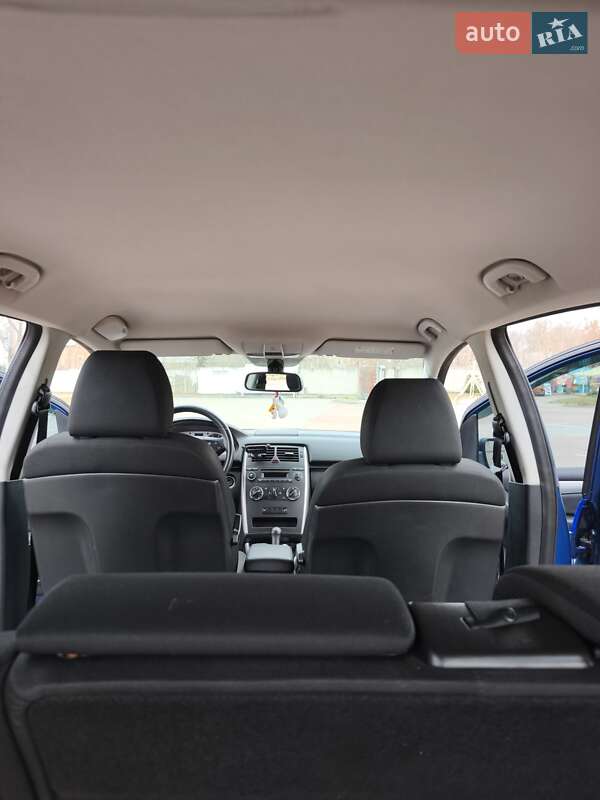 Хетчбек Mercedes-Benz B-Class 2010 в Києві фото 42 Хетчбек Mercedes-Benz B-Class 2010 в Києві