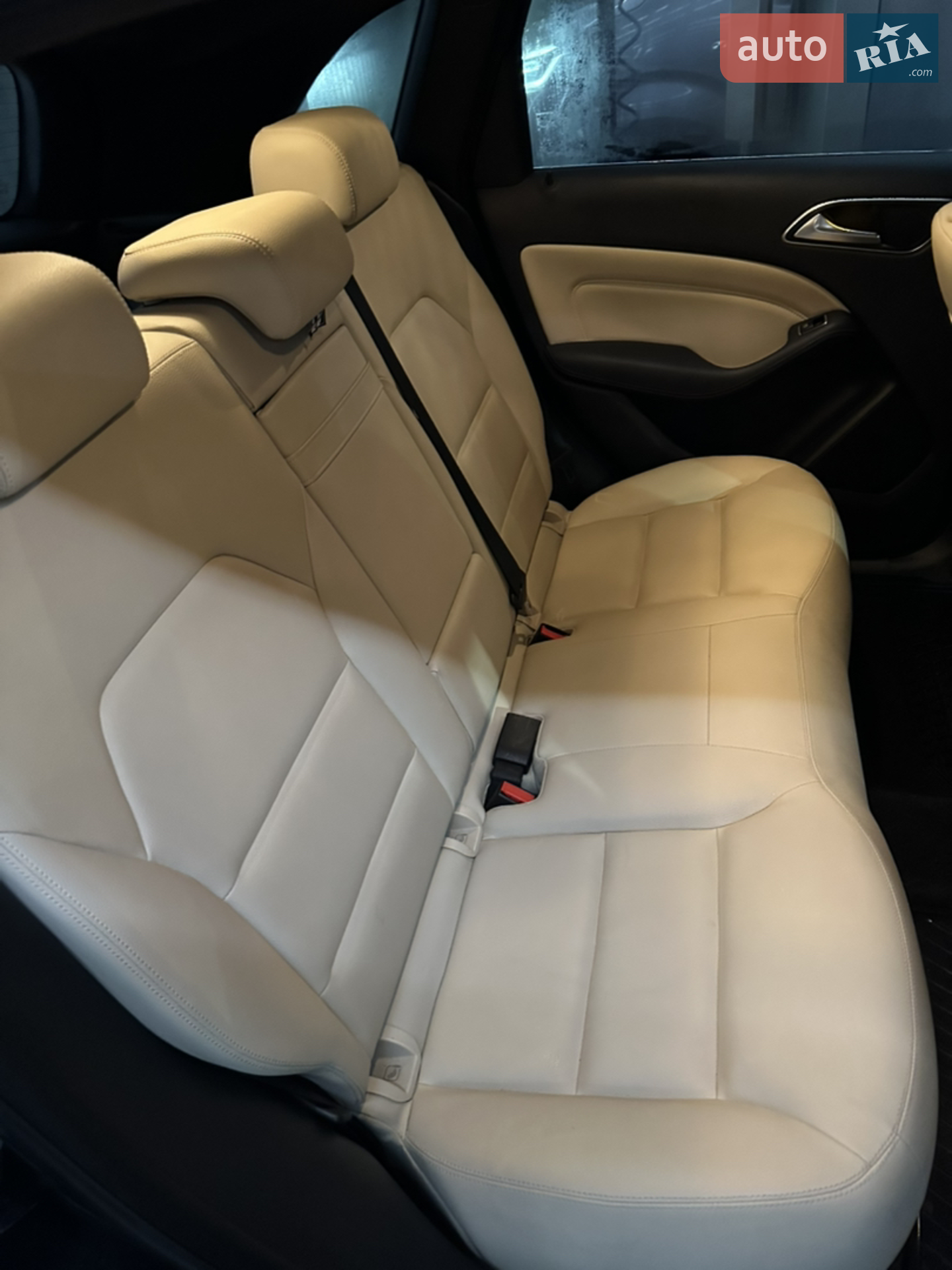 2016 Mercedes-Benz B-klasse - мініатюра 18