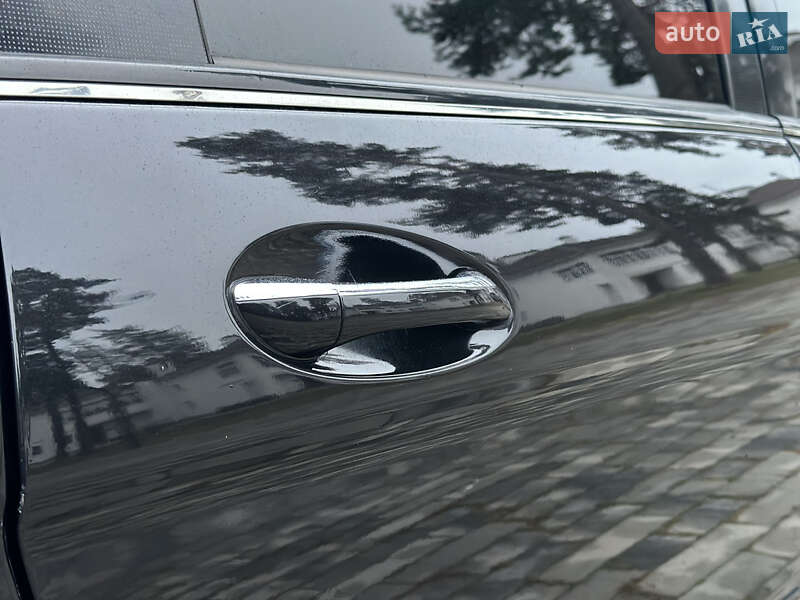 Хетчбек Mercedes-Benz B-Class 2005 в Охтирці