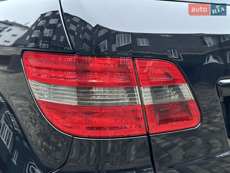 Хетчбек Mercedes-Benz B-Class 2005 в Охтирці