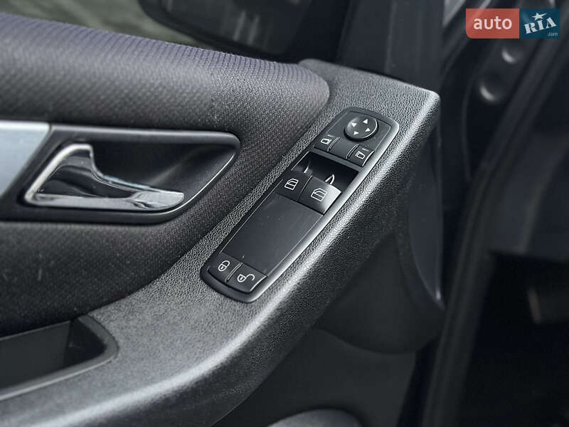 Хетчбек Mercedes-Benz B-Class 2005 в Охтирці