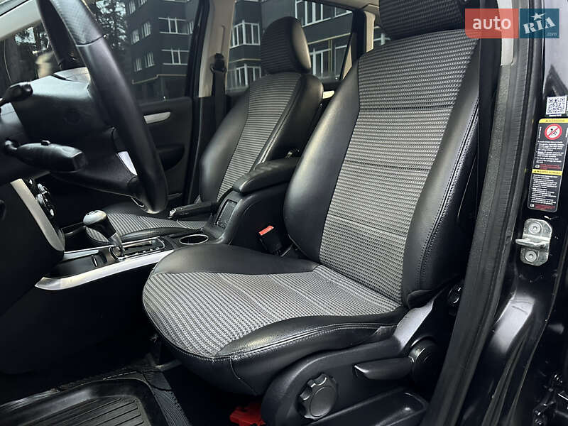 Хетчбек Mercedes-Benz B-Class 2005 в Охтирці