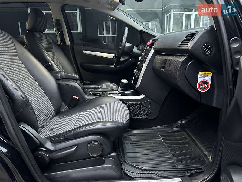 Хетчбек Mercedes-Benz B-Class 2005 в Охтирці