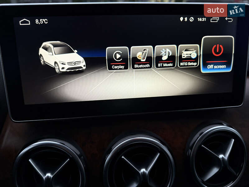 Хэтчбек Mercedes-Benz B-Class 2014 в Виннице