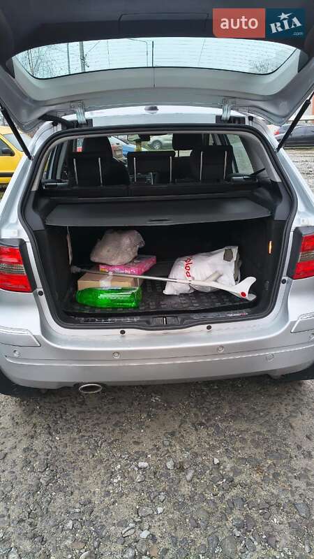 Хетчбек Mercedes-Benz B-Class 2006 в Тернополі