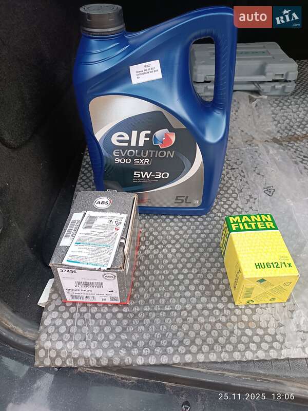 Хэтчбек Mercedes-Benz B-Class 2006 в Коростене