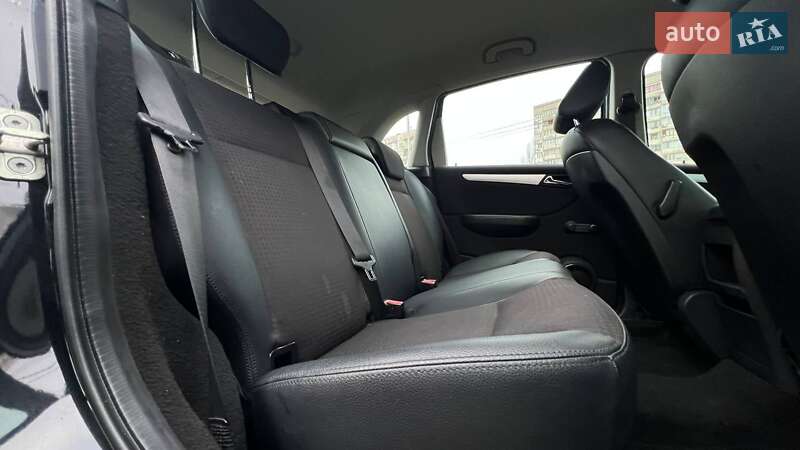 Хетчбек Mercedes-Benz B-Class 2006 в Києві