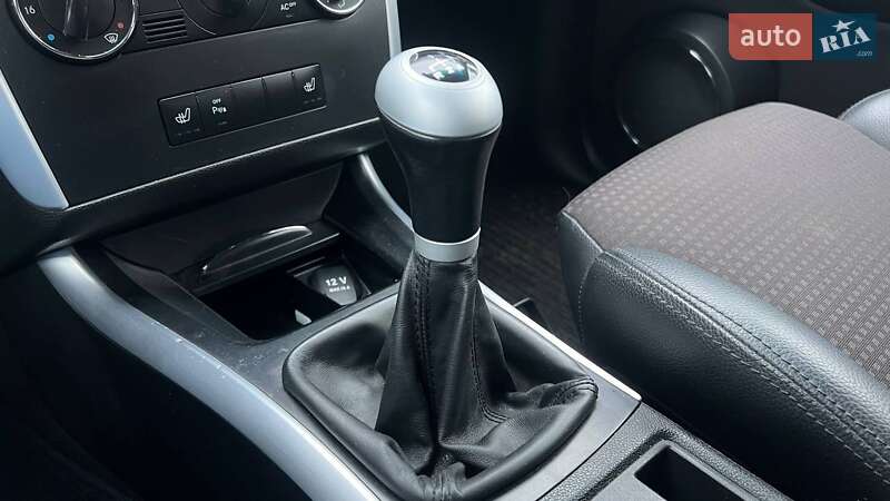 Хетчбек Mercedes-Benz B-Class 2006 в Києві