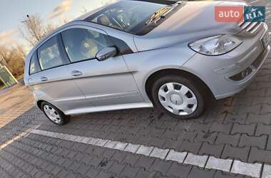 Хэтчбек Mercedes-Benz B-Class 2007 в Кривом Роге