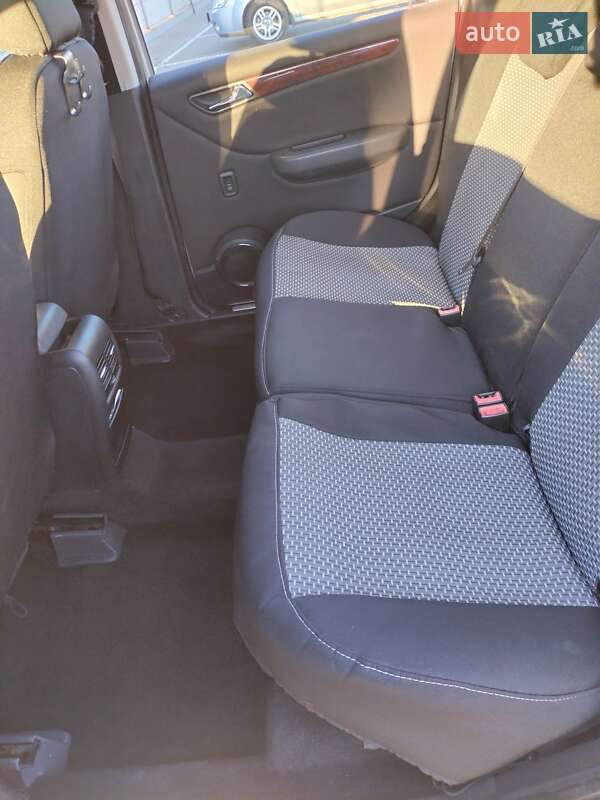 Хэтчбек Mercedes-Benz B-Class 2007 в Кривом Роге