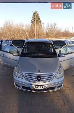 Хэтчбек Mercedes-Benz B-Class 2007 в Староконстантинове