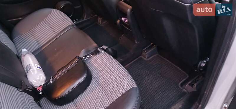 Хетчбек Mercedes-Benz B-Class 2007 в Хмельницькому