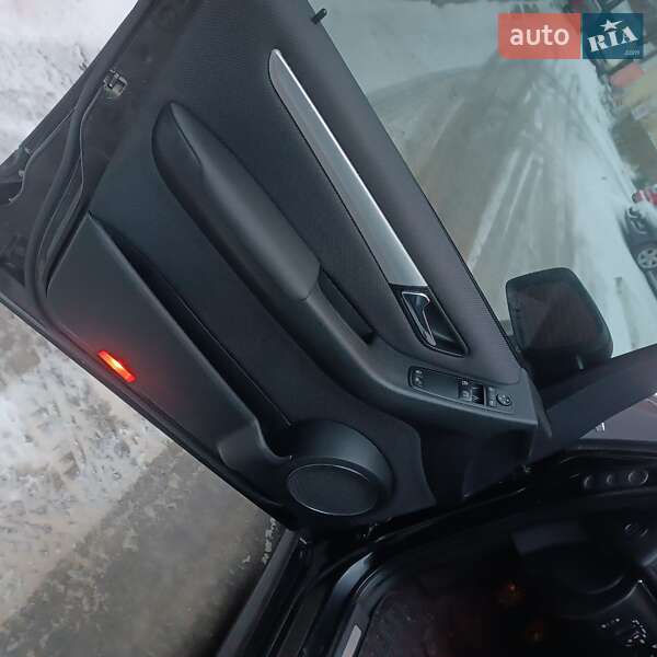 Хетчбек Mercedes-Benz B-Class 2009 в Хмельницькому