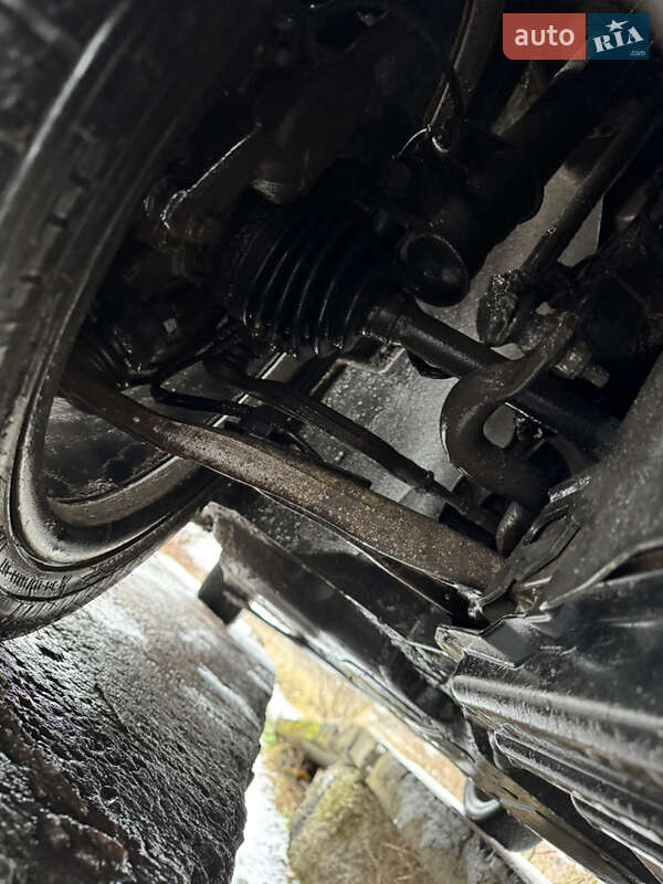 Хетчбек Mercedes-Benz B-Class 2015 в Горохові