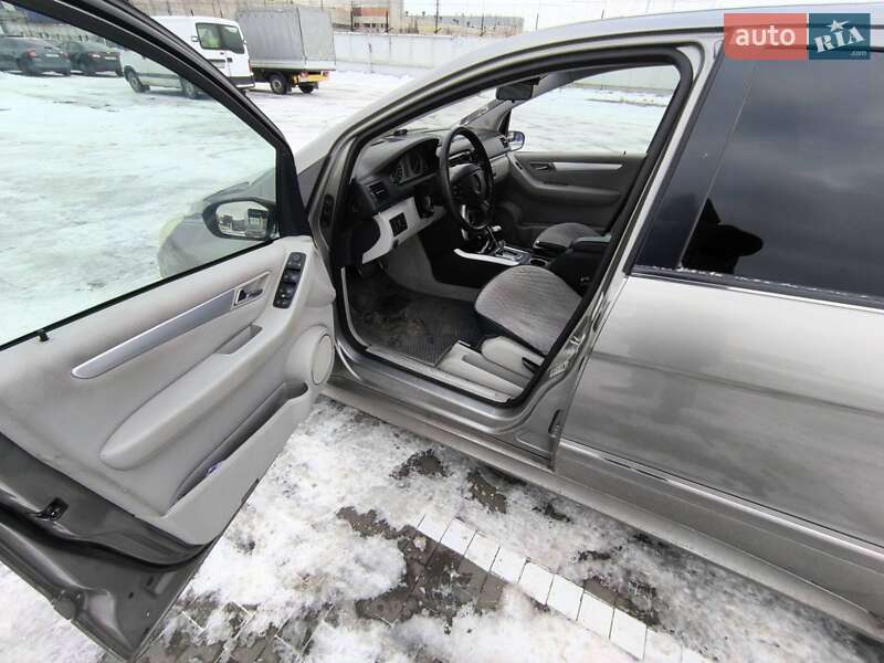 Хэтчбек Mercedes-Benz B-Class 2006 в Белой Церкви