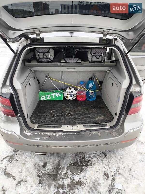 Хэтчбек Mercedes-Benz B-Class 2006 в Белой Церкви