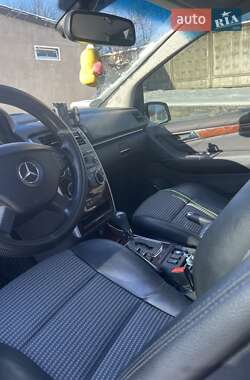Хетчбек Mercedes-Benz B-Class 2008 в Житомирі