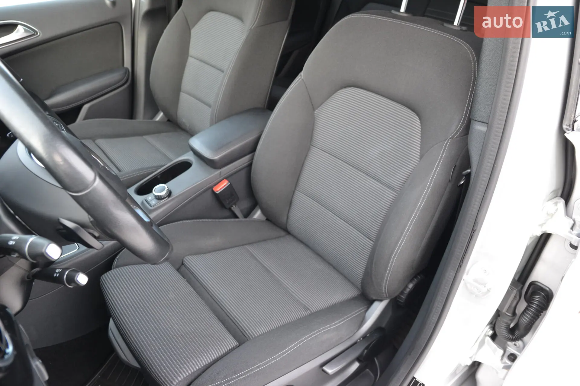2017 Mercedes-Benz B-klasse - мініатюра 14