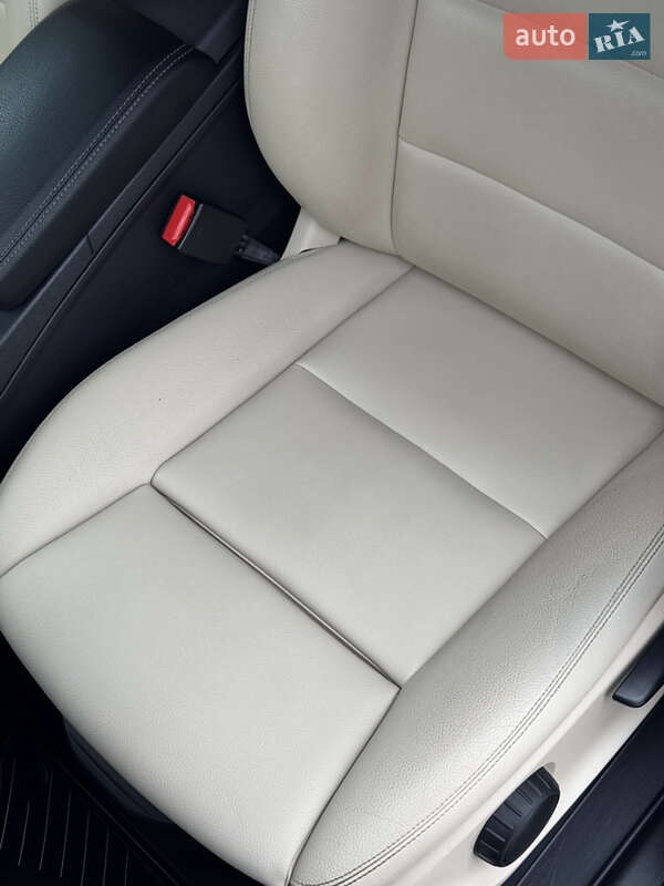 Хэтчбек Mercedes-Benz B-Class 2016 в Дрогобыче