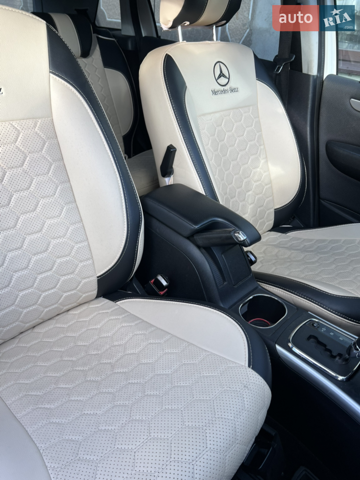 2010 Mercedes-Benz B-klasse - мініатюра 10