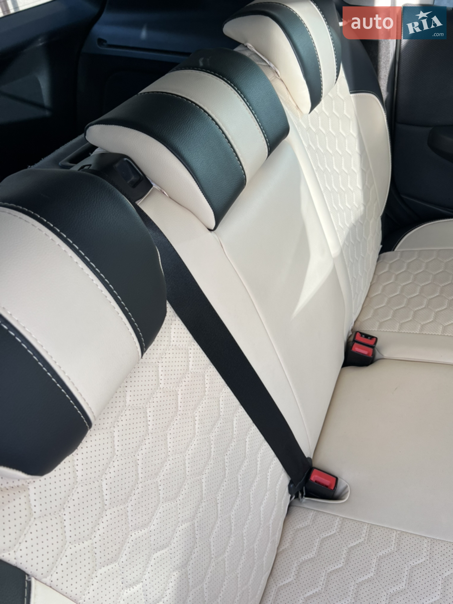 2010 Mercedes-Benz B-klasse - мініатюра 12