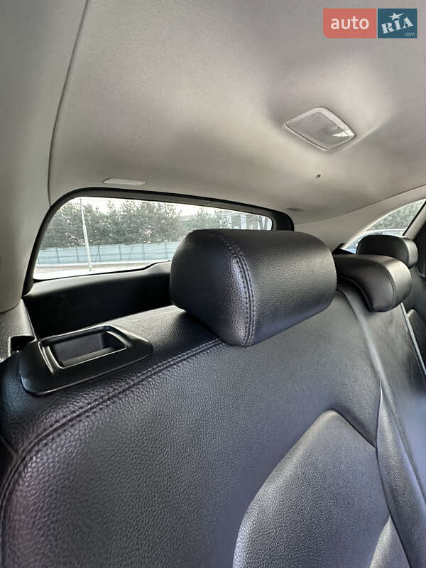 Хетчбек Mercedes-Benz B-Class 2014 в Луцьку фото 29 Хетчбек Mercedes-Benz B-Class 2014 в Луцьку