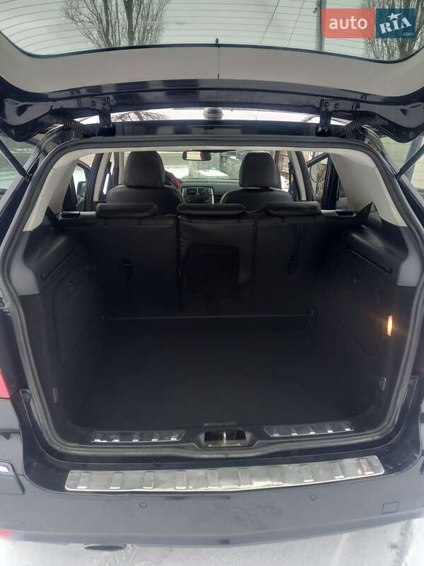 Хэтчбек Mercedes-Benz B-Class 2011 в Тячеве