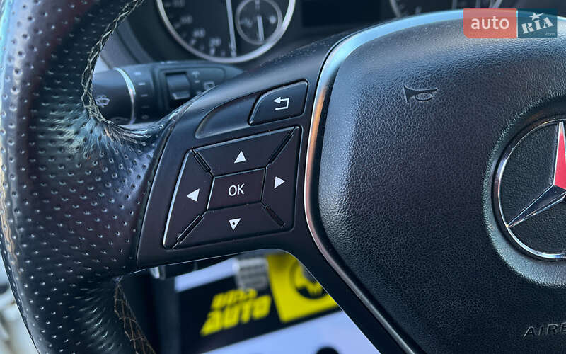 Хэтчбек Mercedes-Benz B-Class 2012 в Коломые фото 12 Хэтчбек Mercedes-Benz B-Class 2012 в Коломые