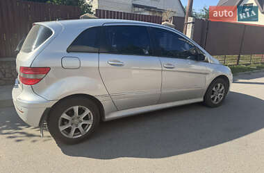 Хэтчбек Mercedes-Benz B-Class 2005 в Белой Церкви