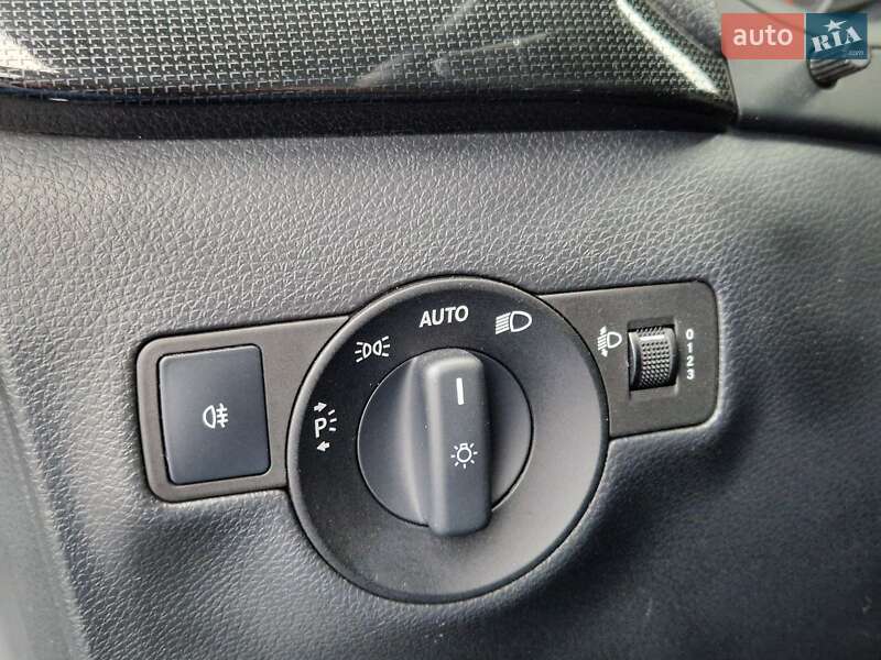 Хэтчбек Mercedes-Benz B-Class 2016 в Сумах фото 19 Хэтчбек Mercedes-Benz B-Class 2016 в Сумах