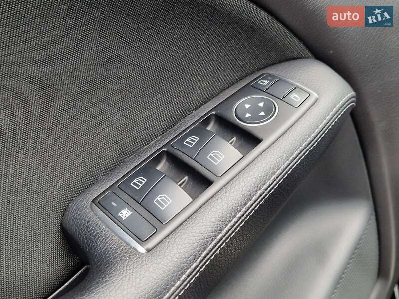 Хэтчбек Mercedes-Benz B-Class 2016 в Сумах фото 20 Хэтчбек Mercedes-Benz B-Class 2016 в Сумах