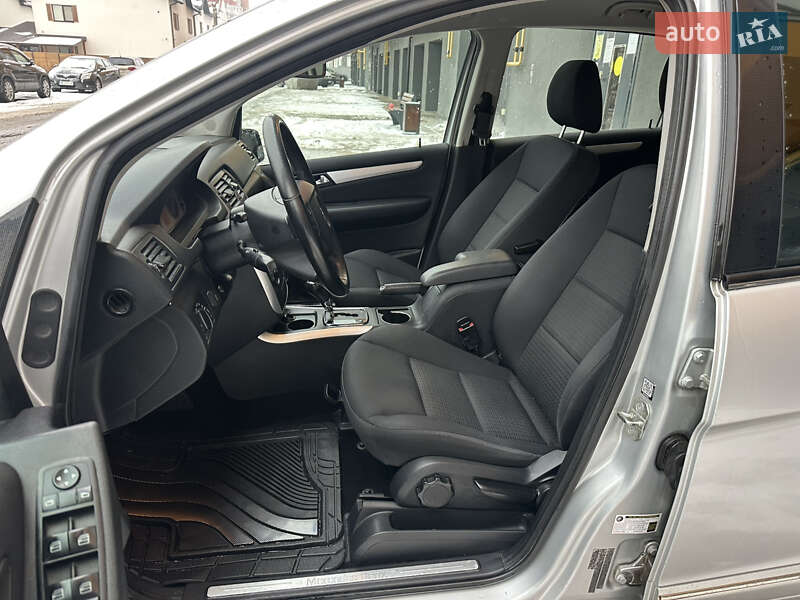 Хетчбек Mercedes-Benz B-Class 2006 в Вінниці фото 16 Хетчбек Mercedes-Benz B-Class 2006 в Вінниці