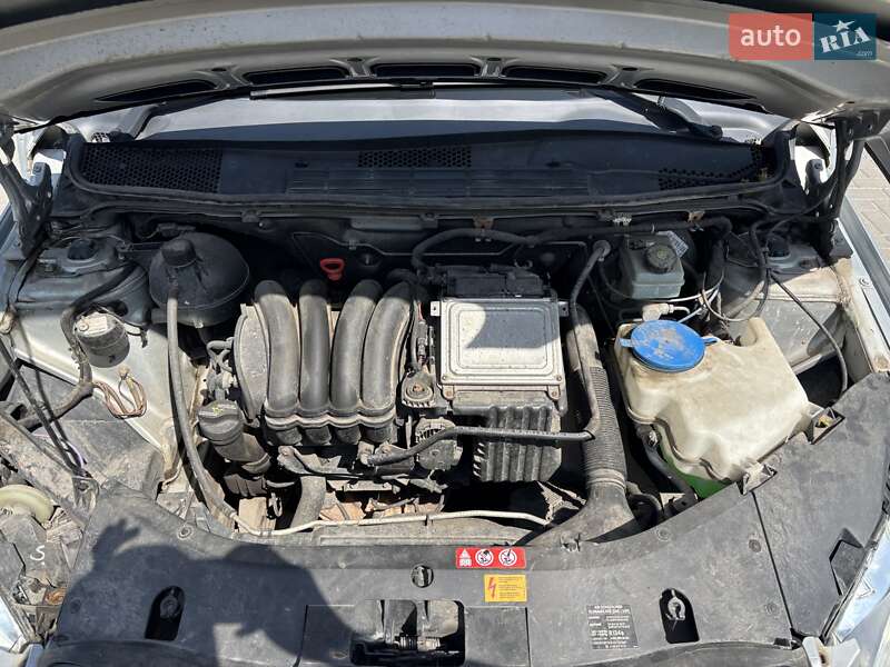 Хэтчбек Mercedes-Benz B-Class 2005 в Остроге