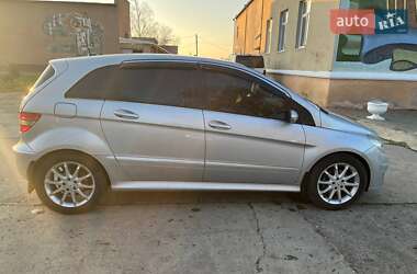 Хетчбек Mercedes-Benz B-Class 2006 в Одесі