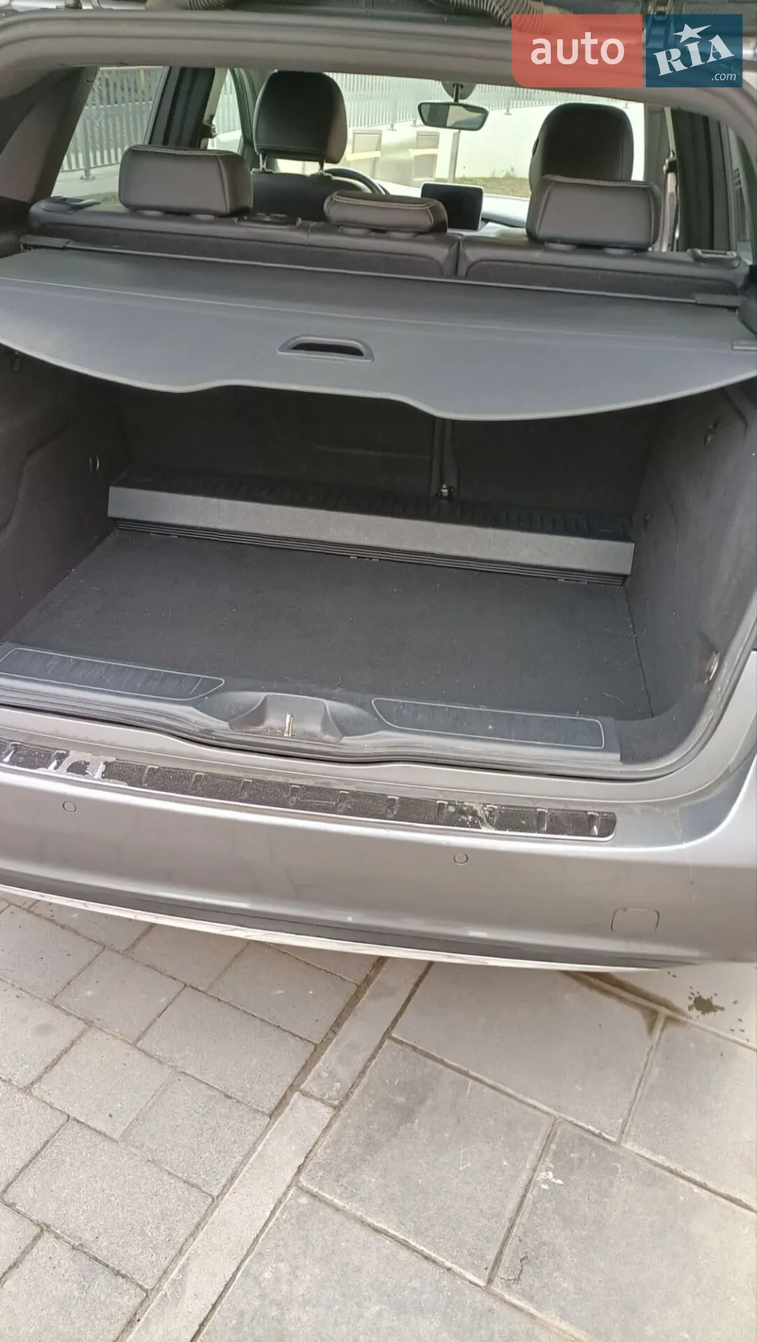 2015 Mercedes-Benz B-klasse - мініатюра 9